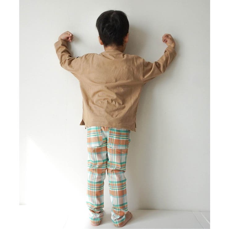 らくらくスキニーパンツ | F.O.Online Store | 詳細画像17 