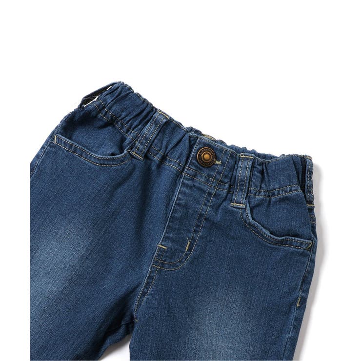 らくらくスキニーパンツ | F.O.Online Store | 詳細画像6 