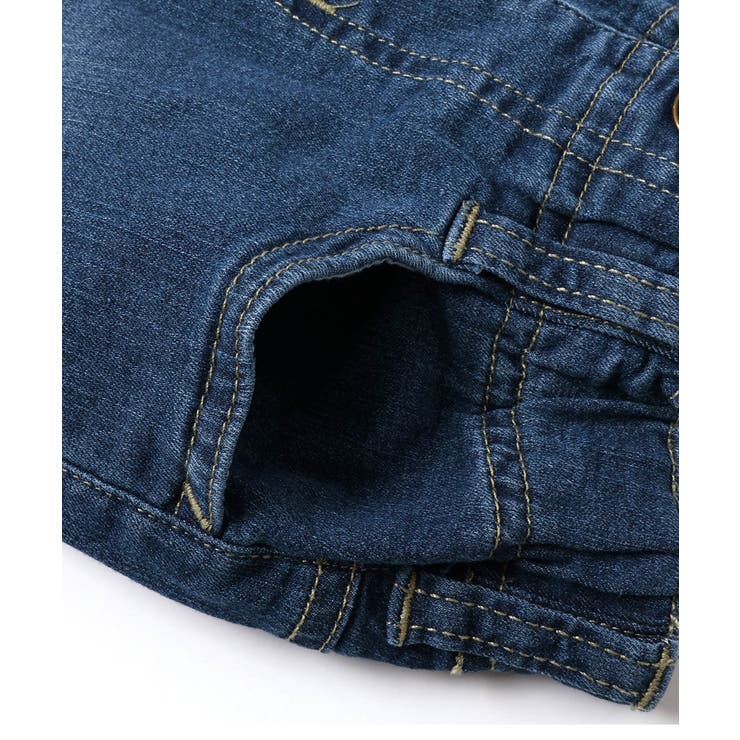 らくらくスキニーパンツ | F.O.Online Store | 詳細画像7 