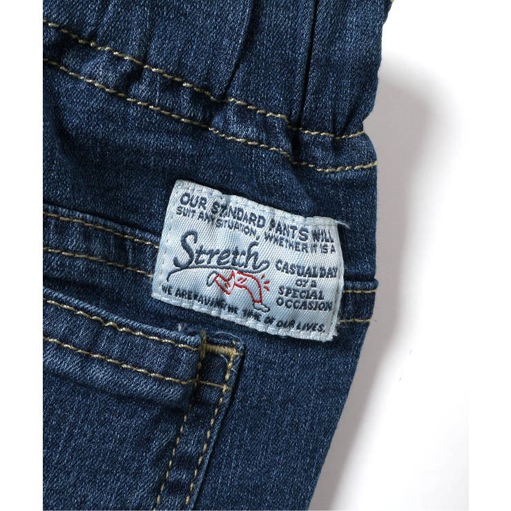 らくらくスキニーパンツ | F.O.Online Store | 詳細画像8 