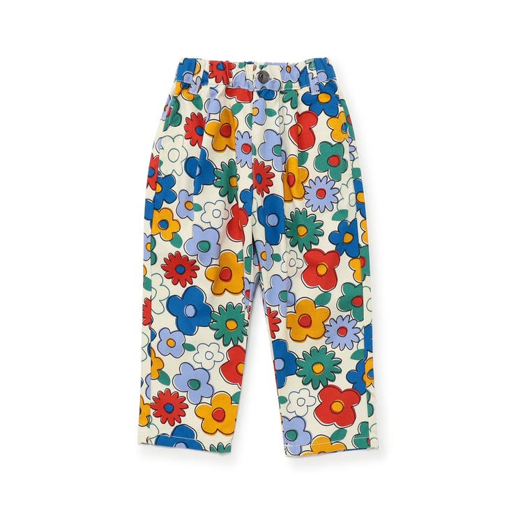 【26春新作/リンク】NEWシェフパンツ  10分丈 | F.O.Online Store | 詳細画像11 