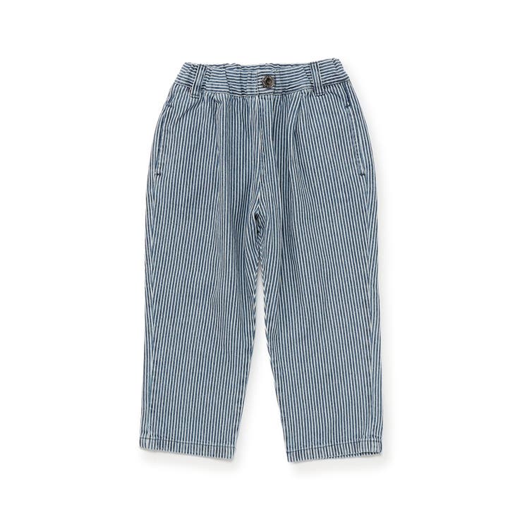 【26春新作/リンク】NEWシェフパンツ  10分丈 | F.O.Online Store | 詳細画像12 