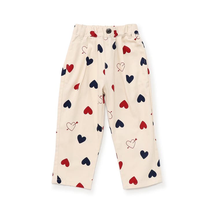 【26春新作/リンク】NEWシェフパンツ  10分丈 | F.O.Online Store | 詳細画像13 