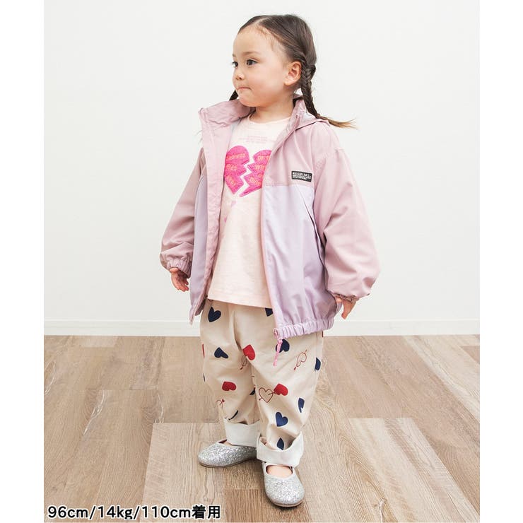 【26春新作/リンク】NEWシェフパンツ  10分丈 | F.O.Online Store | 詳細画像14 