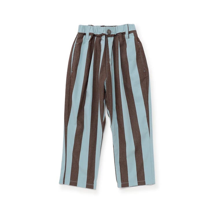 【26春新作/リンク】NEWシェフパンツ  10分丈 | F.O.Online Store | 詳細画像16 