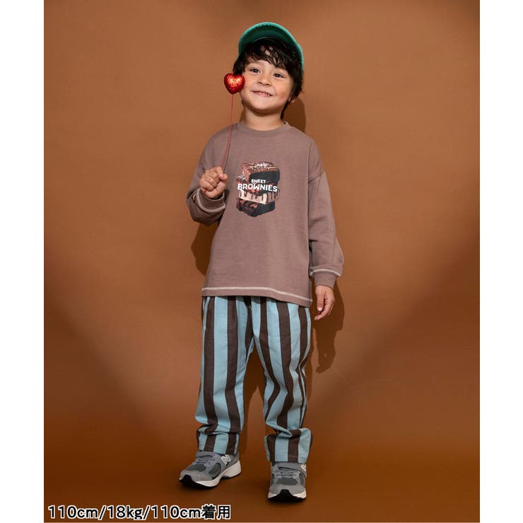 【26春新作/リンク】NEWシェフパンツ  10分丈 | F.O.Online Store | 詳細画像17 