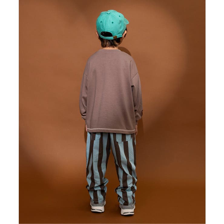 【26春新作/リンク】NEWシェフパンツ  10分丈 | F.O.Online Store | 詳細画像18 