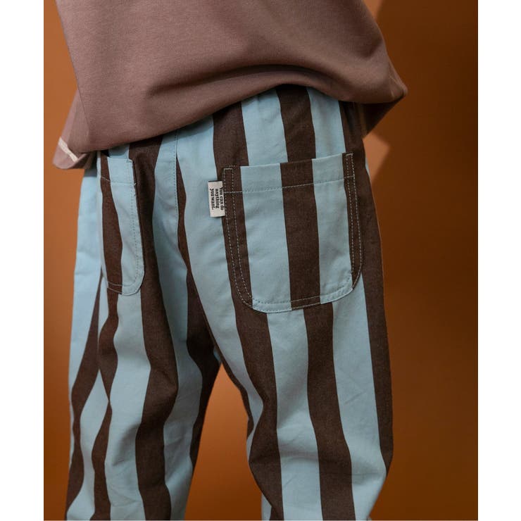 【26春新作/リンク】NEWシェフパンツ  10分丈 | F.O.Online Store | 詳細画像19 