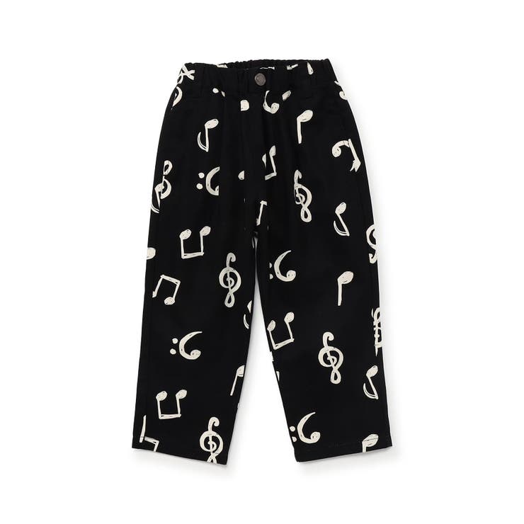 【26春新作/リンク】NEWシェフパンツ  10分丈 | F.O.Online Store | 詳細画像2 