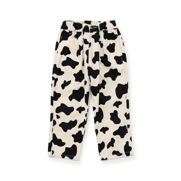 【26春新作/リンク】NEWシェフパンツ  10分丈 | F.O.Online Store | 詳細画像20 