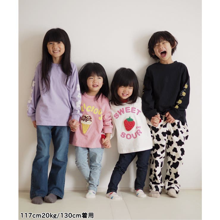 【26春新作/リンク】NEWシェフパンツ  10分丈 | F.O.Online Store | 詳細画像21 