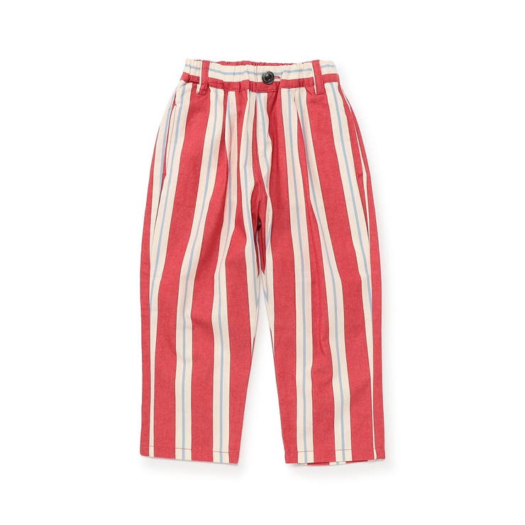 【26春新作/リンク】NEWシェフパンツ  10分丈 | F.O.Online Store | 詳細画像22 