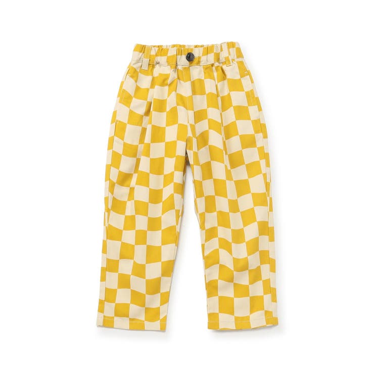 【26春新作/リンク】NEWシェフパンツ  10分丈 | F.O.Online Store | 詳細画像23 