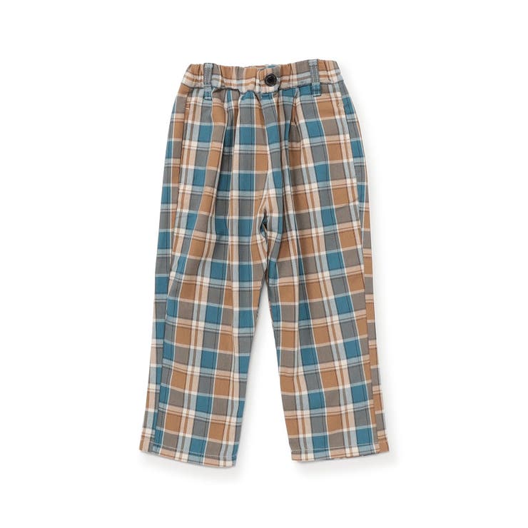 【26春新作/リンク】NEWシェフパンツ  10分丈 | F.O.Online Store | 詳細画像3 