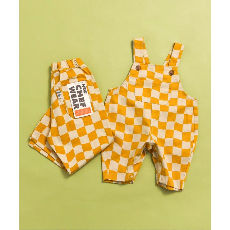 【26春新作/リンク】NEWシェフパンツ  10分丈 | F.O.Online Store | 詳細画像31 