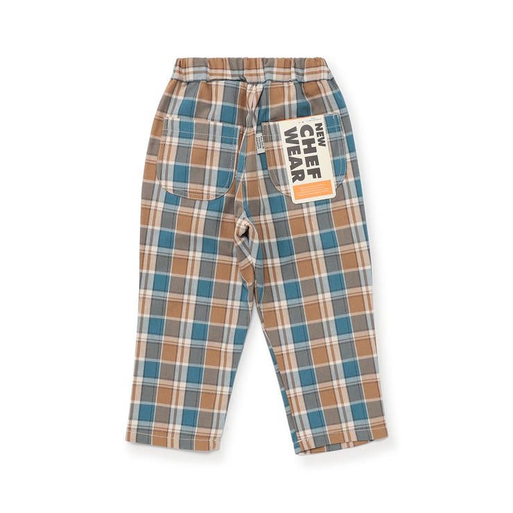 【26春新作/リンク】NEWシェフパンツ  10分丈 | F.O.Online Store | 詳細画像4 