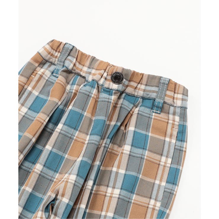 【26春新作/リンク】NEWシェフパンツ  10分丈 | F.O.Online Store | 詳細画像5 