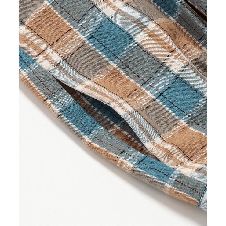 【26春新作/リンク】NEWシェフパンツ  10分丈 | F.O.Online Store | 詳細画像6 