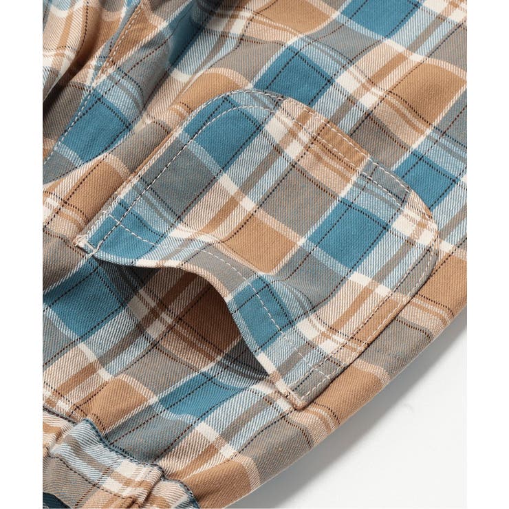 【26春新作/リンク】NEWシェフパンツ  10分丈 | F.O.Online Store | 詳細画像8 