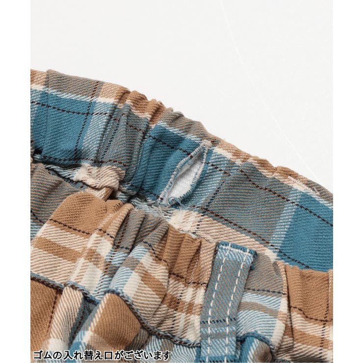 【26春新作/リンク】NEWシェフパンツ  10分丈 | F.O.Online Store | 詳細画像9 