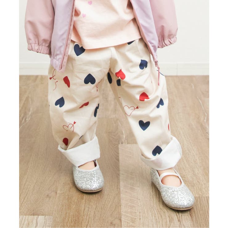 アイボリー | 【26春新作/リンク】NEWシェフパンツ  10分丈 | F.O.Online Store