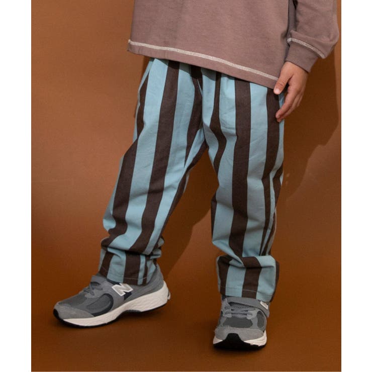 ミント | 【26春新作/リンク】NEWシェフパンツ  10分丈 | F.O.Online Store