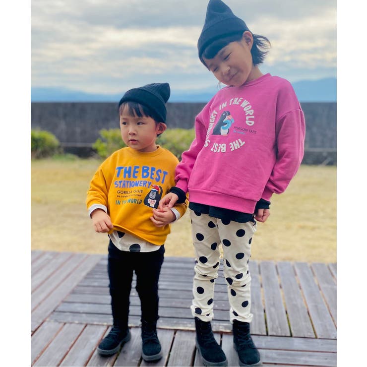 らくらくスキニーパンツ  10分丈 | F.O.Online Store | 詳細画像11 