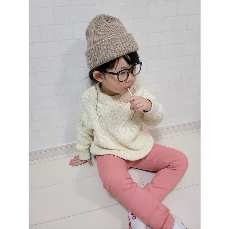 らくらくスキニーパンツ  10分丈 | F.O.Online Store | 詳細画像12 