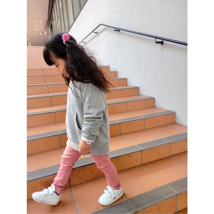 らくらくスキニーパンツ  10分丈 | F.O.Online Store | 詳細画像13 