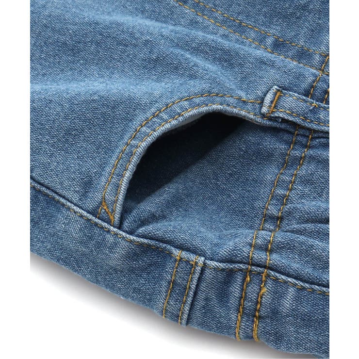 らくらくスキニーパンツ  10分丈 | F.O.Online Store | 詳細画像17 