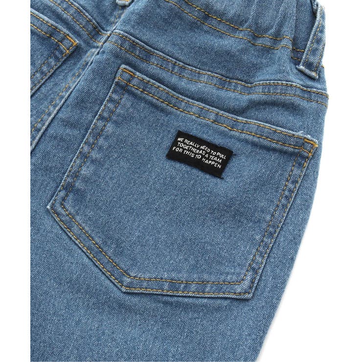 らくらくスキニーパンツ  10分丈 | F.O.Online Store | 詳細画像18 