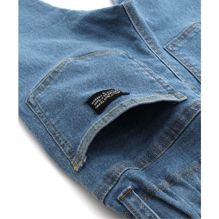 らくらくスキニーパンツ  10分丈 | F.O.Online Store | 詳細画像19 