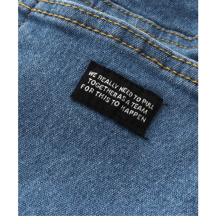 らくらくスキニーパンツ  10分丈 | F.O.Online Store | 詳細画像20 