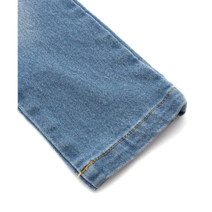 らくらくスキニーパンツ  10分丈 | F.O.Online Store | 詳細画像22 