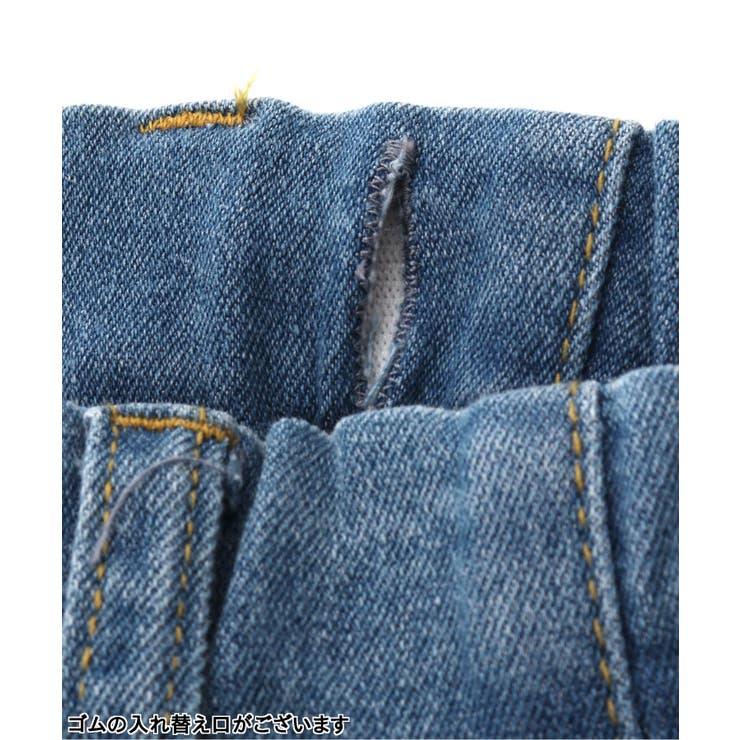 らくらくスキニーパンツ  10分丈 | F.O.Online Store | 詳細画像23 