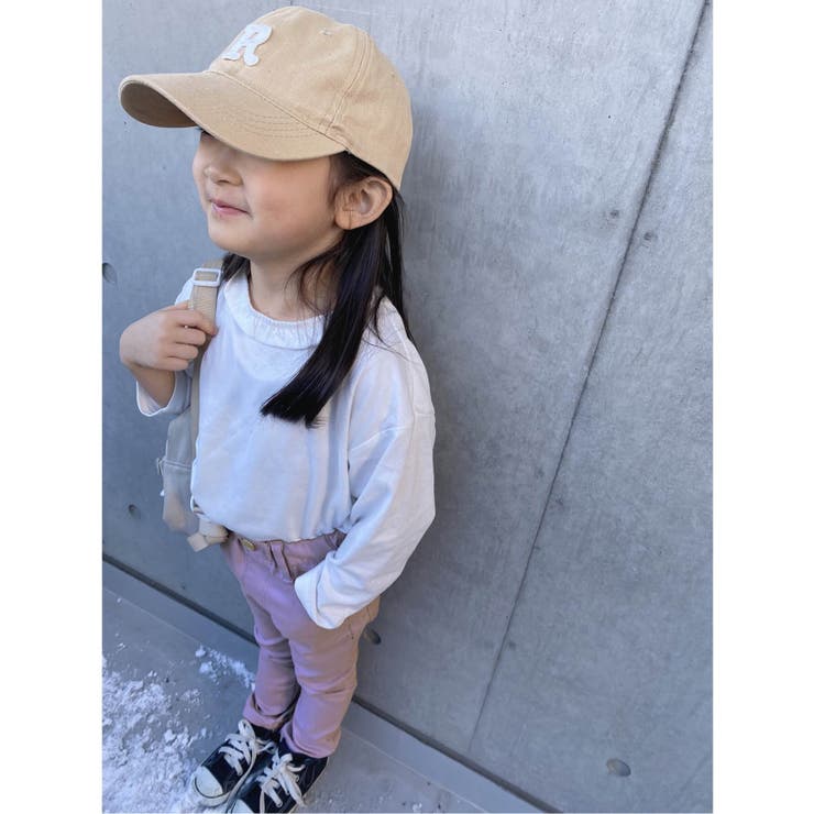 らくらくスキニーパンツ  10分丈 | F.O.Online Store | 詳細画像8 