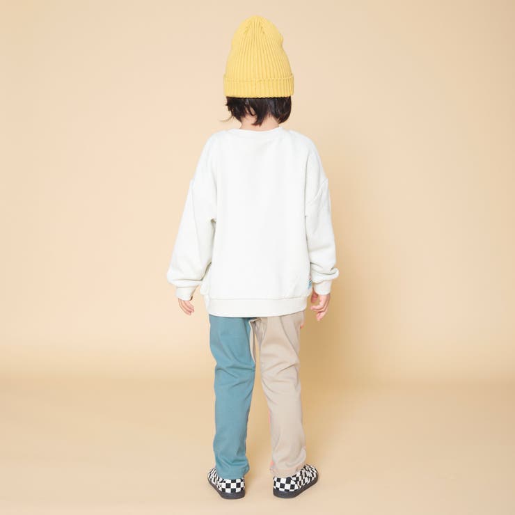 らくらくクライミングパンツ 10分丈[品番：FOKK0011986]｜F.O.