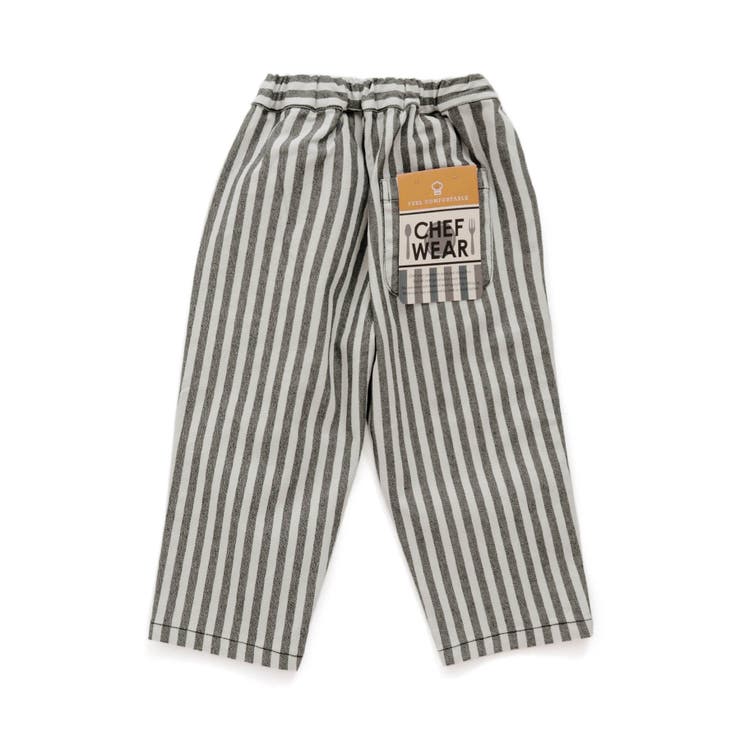 シェフパンツ 10分丈[品番：FOKK0011987]｜F.O.Online Store（エフオー