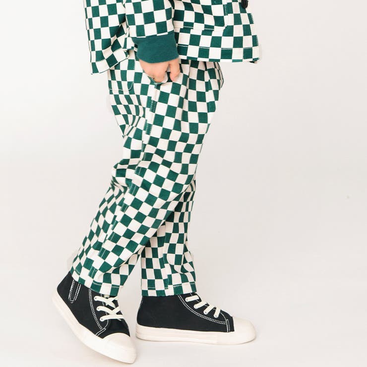 シェフパンツ 10分丈[品番：FOKK0011987]｜F.O.Online Store（エフオー