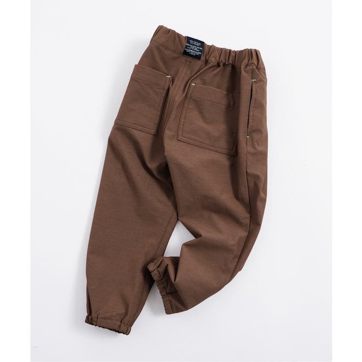 ストレッチタックパンツ  10分丈 | F.O.Online Store | 詳細画像1 