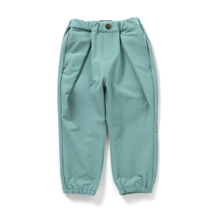 ストレッチタックパンツ  10分丈 | F.O.Online Store | 詳細画像16 