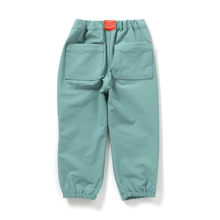 ストレッチタックパンツ  10分丈 | F.O.Online Store | 詳細画像17 