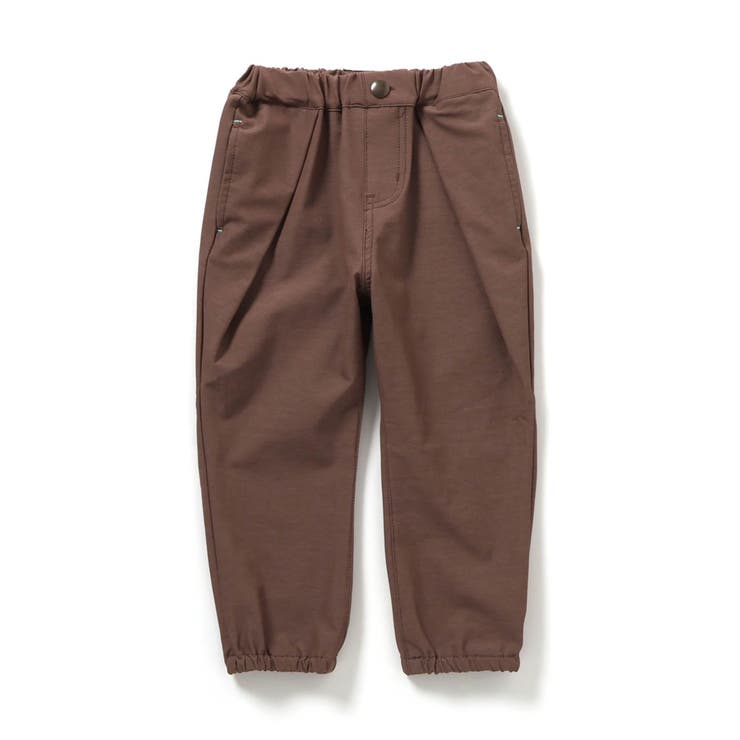 ストレッチタックパンツ  10分丈 | F.O.Online Store | 詳細画像2 