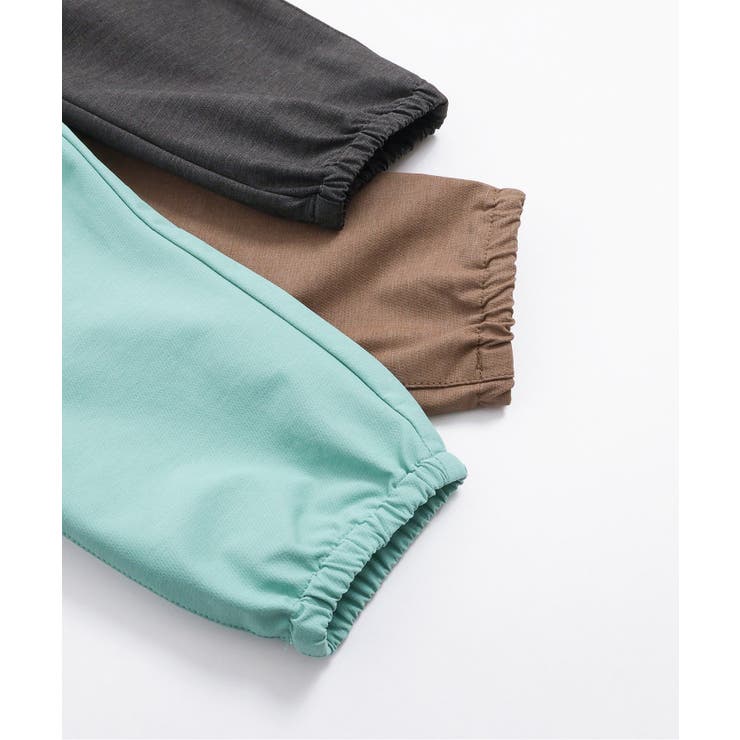 ストレッチタックパンツ  10分丈 | F.O.Online Store | 詳細画像22 