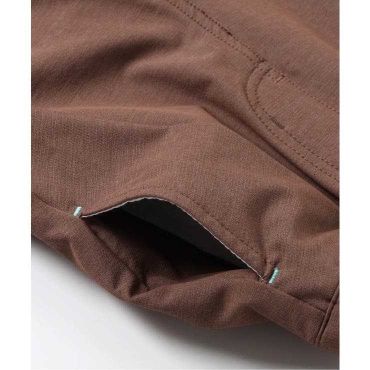 ストレッチタックパンツ  10分丈 | F.O.Online Store | 詳細画像6 