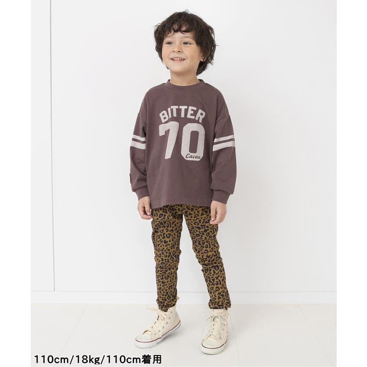 らくらくスキニーパンツ  10分丈 | F.O.Online Store | 詳細画像16 