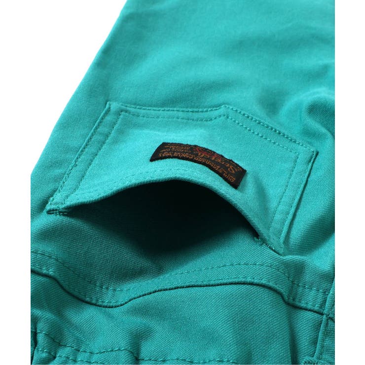 らくらくスキニーパンツ  10分丈 | F.O.Online Store | 詳細画像8 