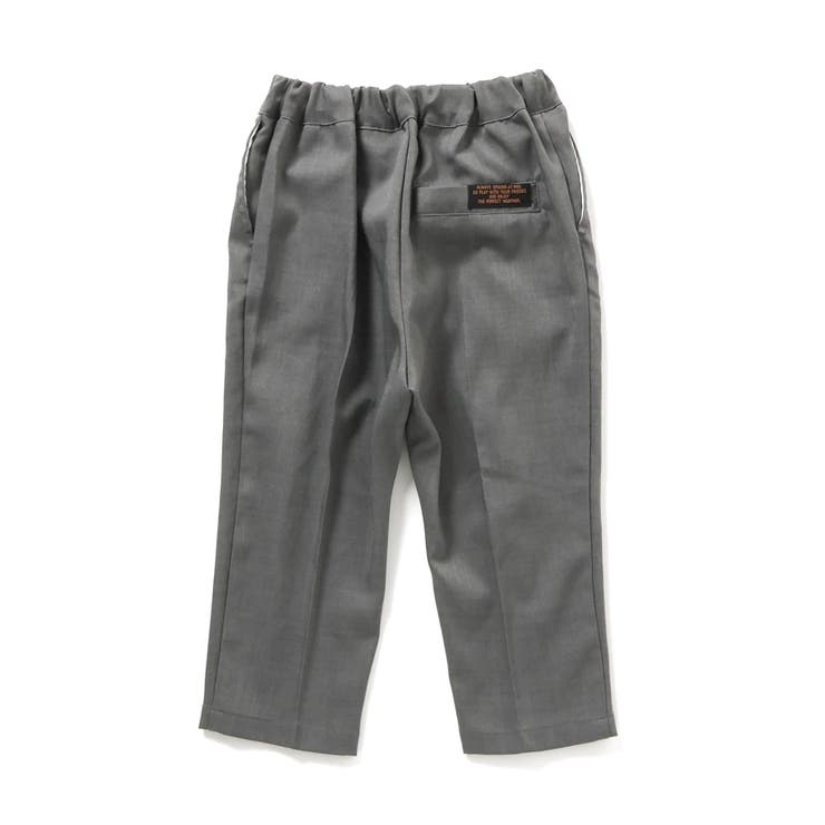 ＜フォーマル＞WEB限定 BOYSフォーマル長パンツ_セットアップ可 10分丈 | F.O.Online Store | 詳細画像10 