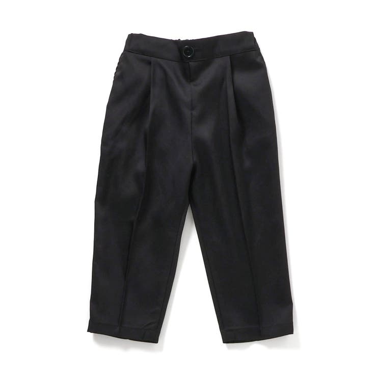 ＜フォーマル＞WEB限定 BOYSフォーマル長パンツ_セットアップ可 10分丈 | F.O.Online Store | 詳細画像7 