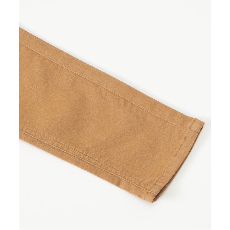 すぽ軽テーパードパンツ  10分丈 | F.O.Online Store | 詳細画像10 